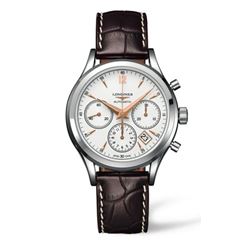 Longines  Heritage   Men Watch