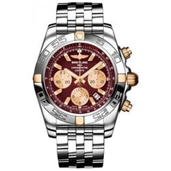 Breitling  Chronomat 44  Men Watch
