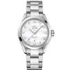 Image 1 : Omega  Seamaster Aqua Terra Automatic Chronometer 34Mm  Women Watch