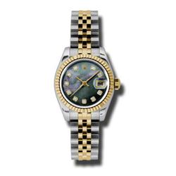 Rolex  Datejust 26   Women Watch
