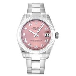 Rolex  Datejust 31   Women Watch