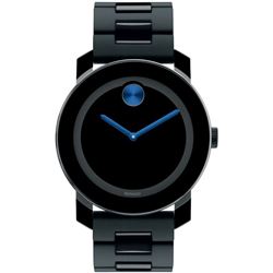 Movado  Bold  Large TR90  Men Watch