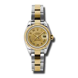 Rolex  Datejust 26   Women Watch
