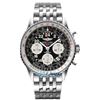 Image 1 : Breitling  Navitimer Cosmonaute Automatic Steel Limited Edition  Men Watch