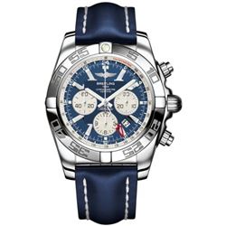 Breitling  Chronomat GMT  Men Watch