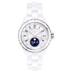 Chanel  J12 Moon Phase   Women Watch