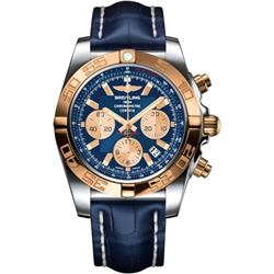 Breitling  Chronomat 44  Men Watch