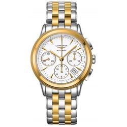 Longines  Flagship   Men Watch