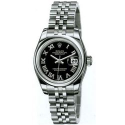 Rolex  Datejust 26   Women Watch