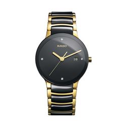 Rado  Centrix L Quartz Jubile  Women Watch