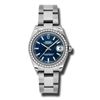 Image 1 : Rolex  Datejust 31   Women Watch