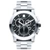 Image 1 : Movado  Vizio   Men Watch