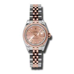 Rolex  Datejust 26   Women Watch