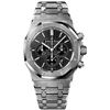 Image 1 : Audemars Piguet  Royal Oak Chronograph 41Mm  Men Watch