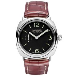 Panerai  Radiomir Base  Men Watch