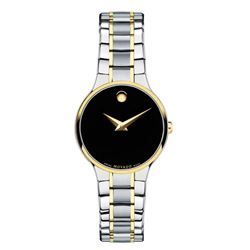 Movado  Serio   Women Watch