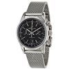 Image 1 : Breitling  Transocean Chronograph 38  Men Watch