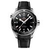 Image 1 : Omega  Seamaster Planet Ocean 43.5Mm  Men Watch