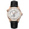 Image 1 : Jaeger Lecoultre  Master Geographic 39Mm  Men Watch