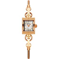 Hamilton  American Classic Lady Vintage Quartz  Women Watch