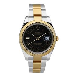 Rolex  Datejust II   Men Watch