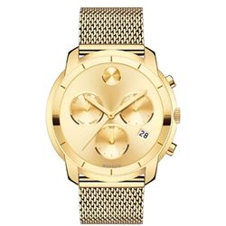 Movado  Bold   Men Watch