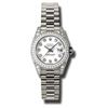 Image 1 : Rolex  Datejust 26   Women Watch