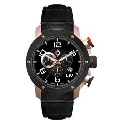 LIV  Genesis X1   Men Watch