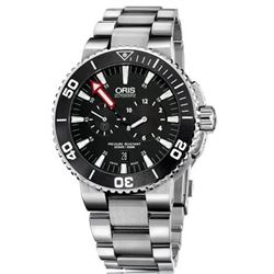 Oris  Aquis   Men Watch