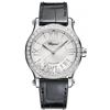 Image 1 : Chopard  Happy Sport Medium Automatic 36Mm  Women Watch