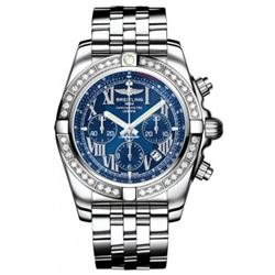 Breitling  Chronomat 44  Men Watch