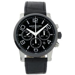 Montblanc  Timewalker   Men Watch