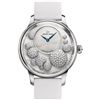 Image 1 : Jaquet Droz  Petite Heure Minute Celeste  Women Watch
