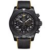 Image 1 : Breitling  Avenger Hurricane Military Rubber Strap  Men Watch