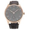 Image 1 : IWC  Portugieser Hand Wound  Men Watch