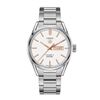 Image 1 : Tag Heuer  Carrera Calibre 5 Day-Date Automatic  Men Watch