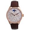 Image 1 : IWC  Portugieser Perpetual Calendar  Men Watch