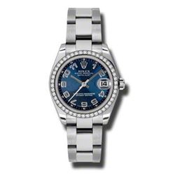 Rolex  Datejust 31   Women Watch