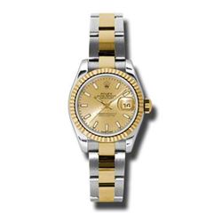 Rolex  Datejust 26   Women Watch