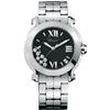 Image 1 : Chopard  Happy Sport Medium 36Mm  Women Watch