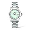 Image 1 : Longines  Conquest Quartz  Women Watch