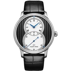 Jaquet Droz  Grande Seconde Circled 39Mm  Men Watch