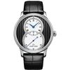 Image 1 : Jaquet Droz  Grande Seconde Circled 39Mm  Men Watch