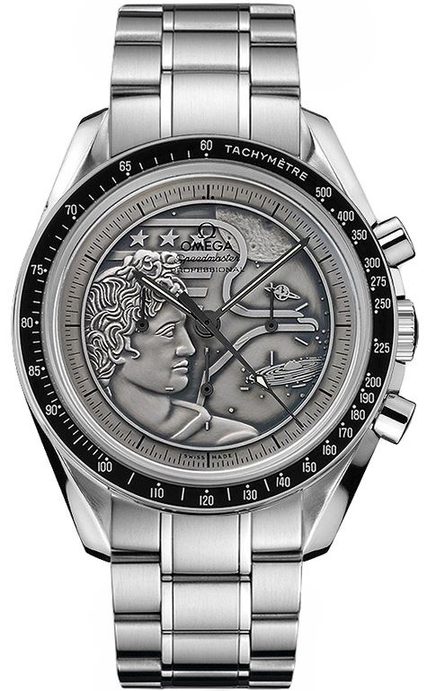 Omega Speedmaster Professional 