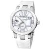 Image 1 : Ulysse Nardin  Executive Dual Time Lady  Women Watch