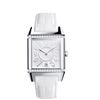 Image 1 : Jaeger Lecoultre  Reverso Squadra Lady Duetto  Women Watch
