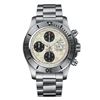 Image 1 : Breitling  Superocean Chronograph Steelfish 44  Men Watch