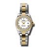 Image 1 : Rolex  Datejust 26   Women Watch