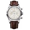 Image 1 : Breitling  Transocean Chronograph 38  Men Watch