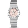 Image 1 : Omega  Constellation   Women Watch